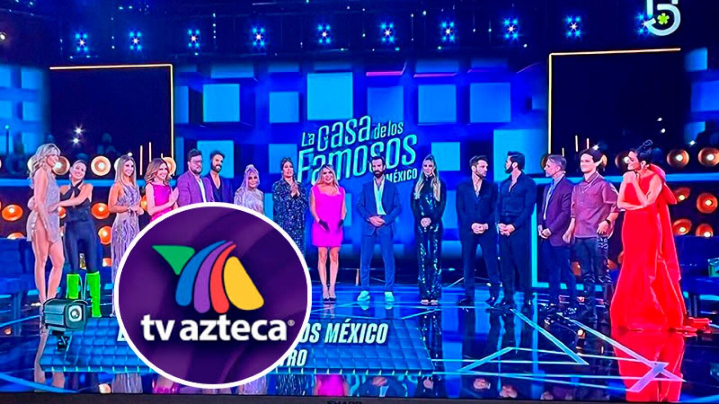 Ferka quiere estar en Survivor México