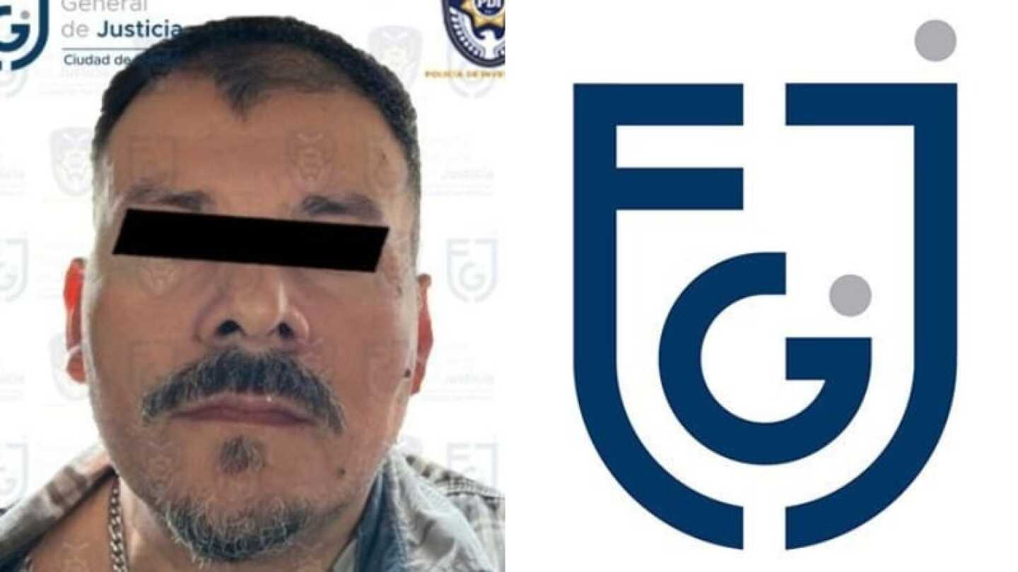 Detienen al presunto asesino de la Polar: Encontraron al Chiquilín escondido en Michoacán