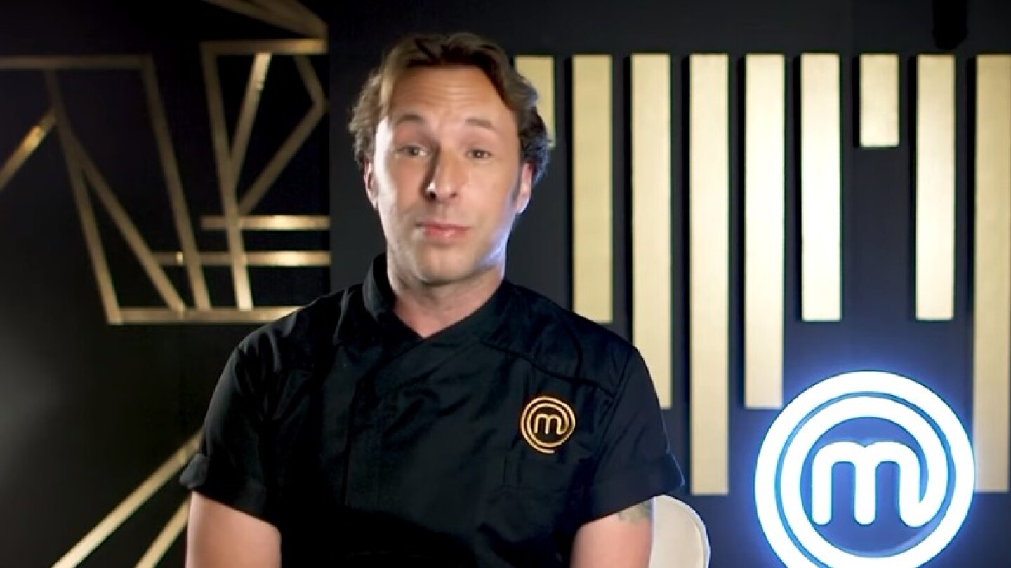 MasterChef Celebrity: ¿Quién es Pablo Albuerne el estricto chef español que desafiará a los famosos?