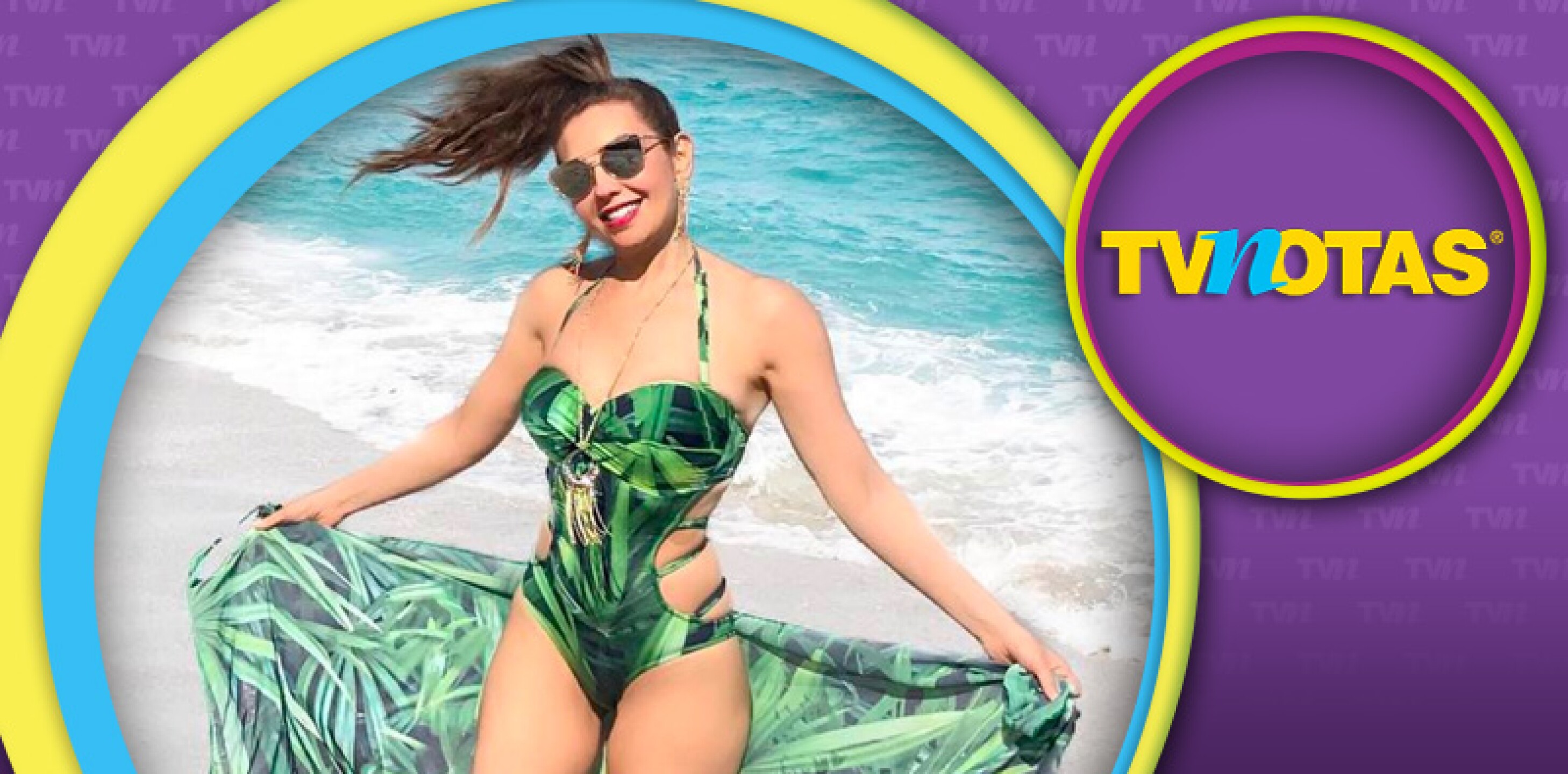 La dieta de Thalía que está causando polémica.