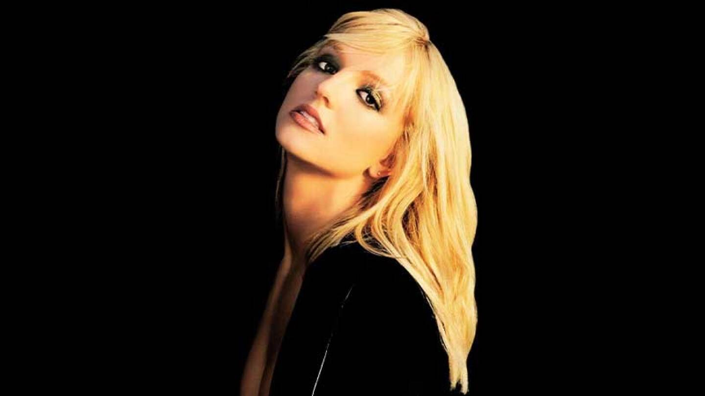 James Spears habría hecho que su otra hija espiara a su hermana