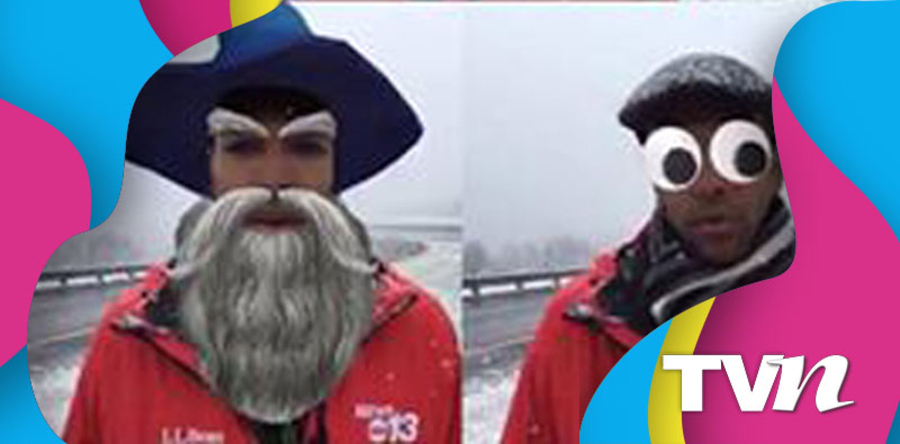 Facebook Justin Hinton