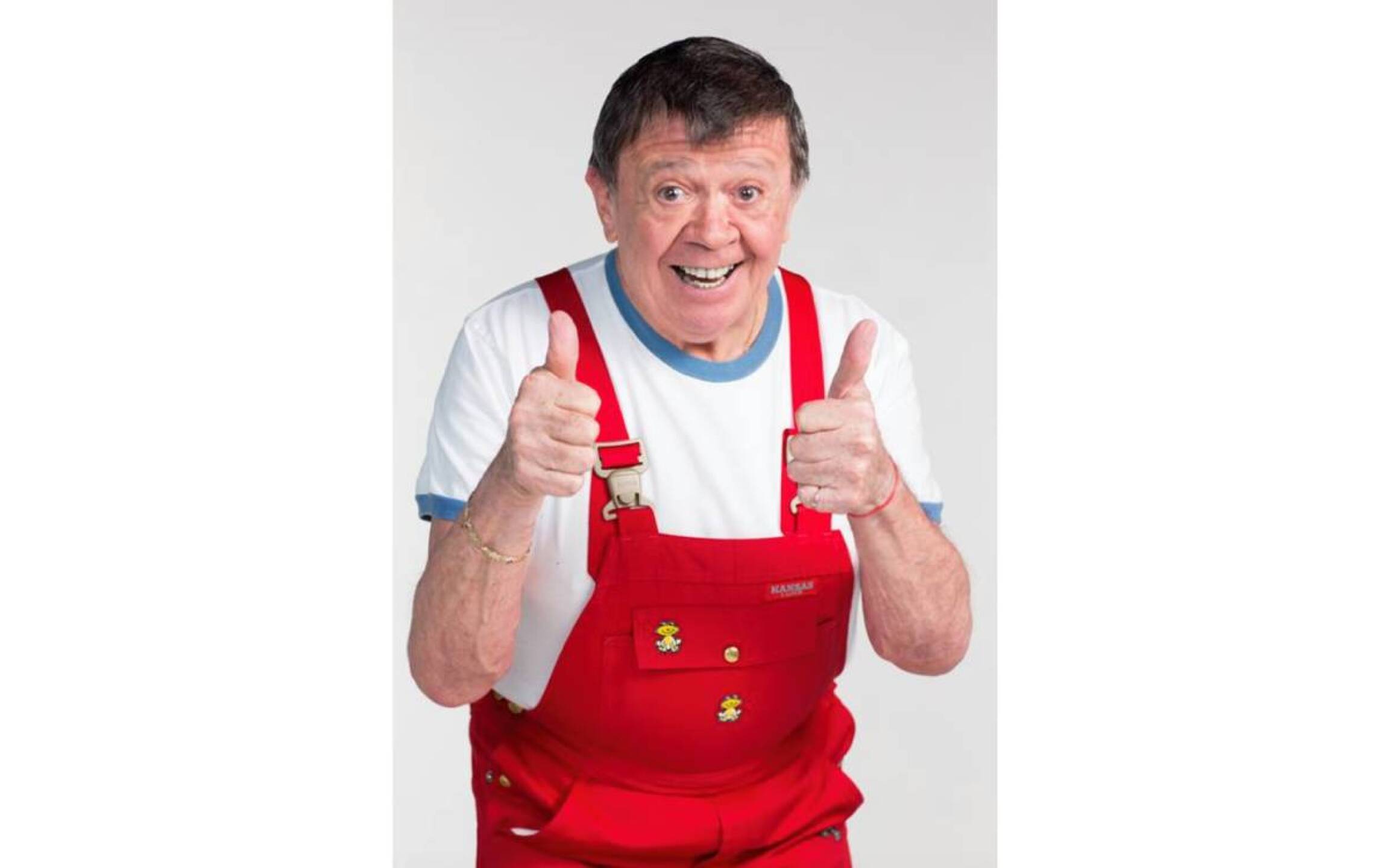 Chabelo