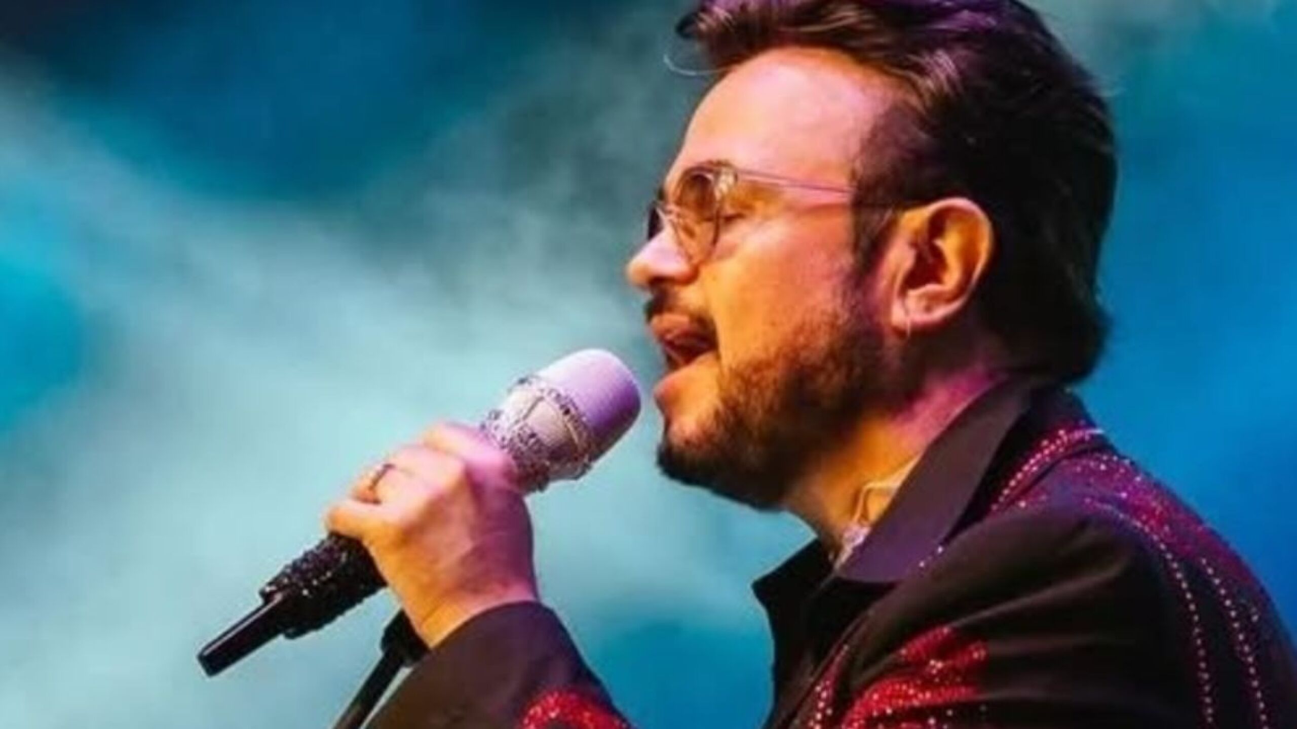 Aleks Syntek habla de su pleito con Pedrito Sola