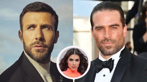 Alejandro Nones huye de la prensa tras ser cuestionado si fue el tercero en discordia entre María León y Carlos Ferro