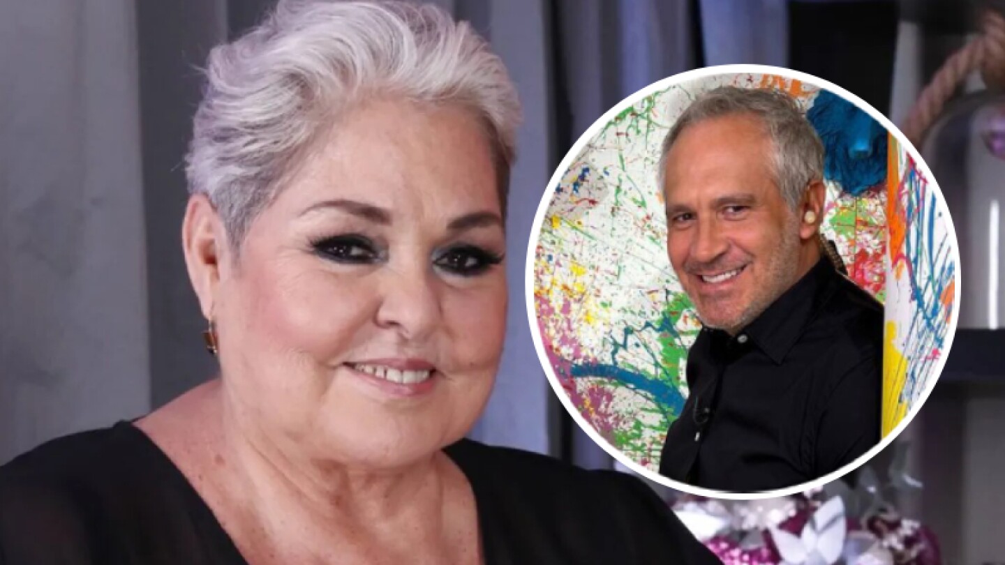 La cantante reveló una anécdota que causó furor
