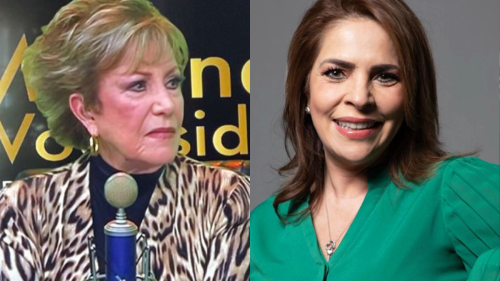 Ana María Alvarado a punto de recibir sentencia en su demanda contra Maxine Woodside