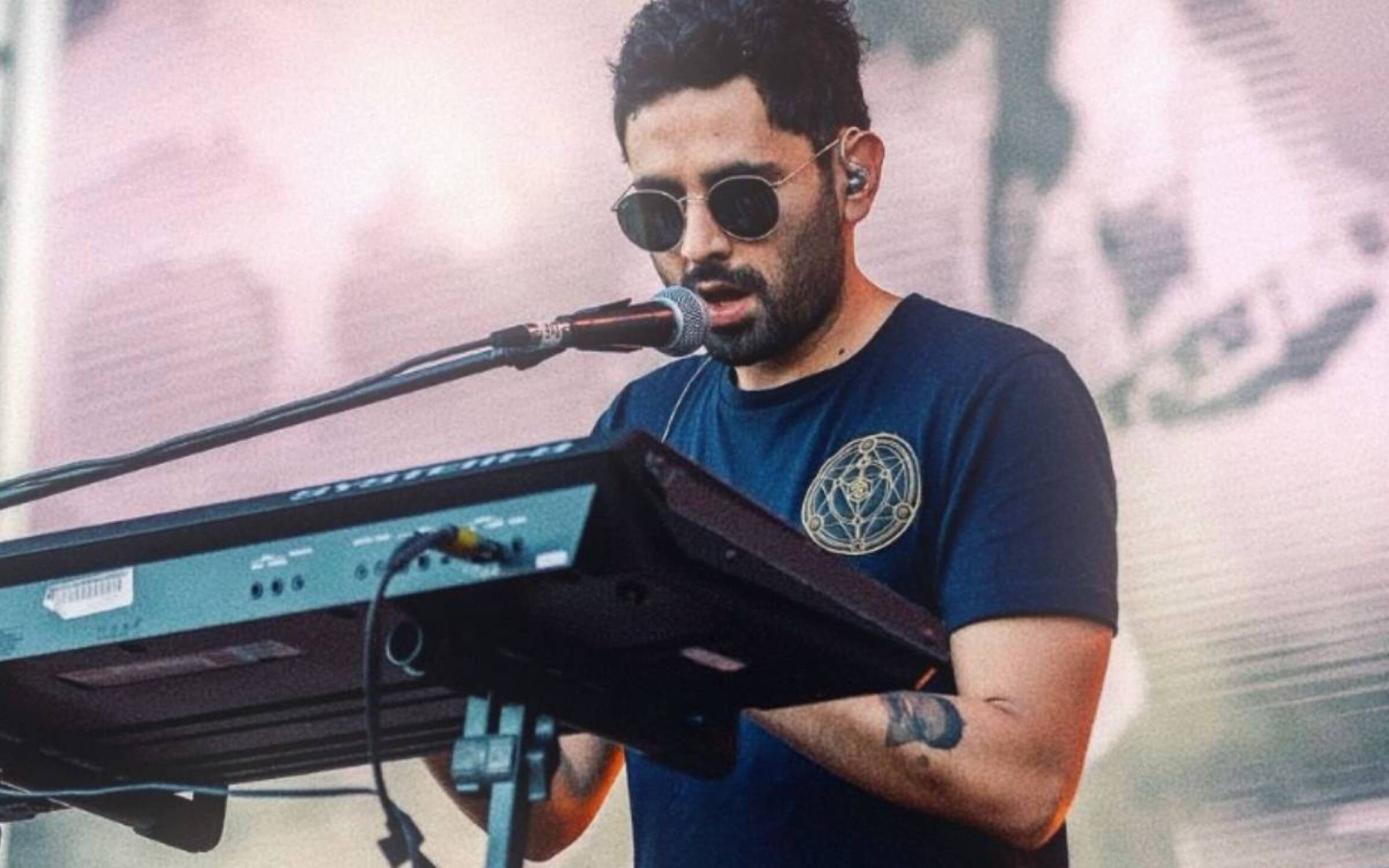 Jonathan Meléndez