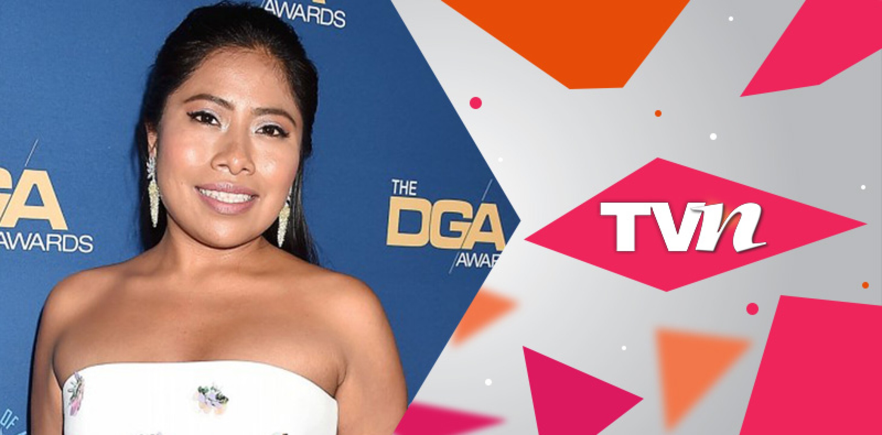 Yalitza puso en riesgo su vida por ‘Roma’