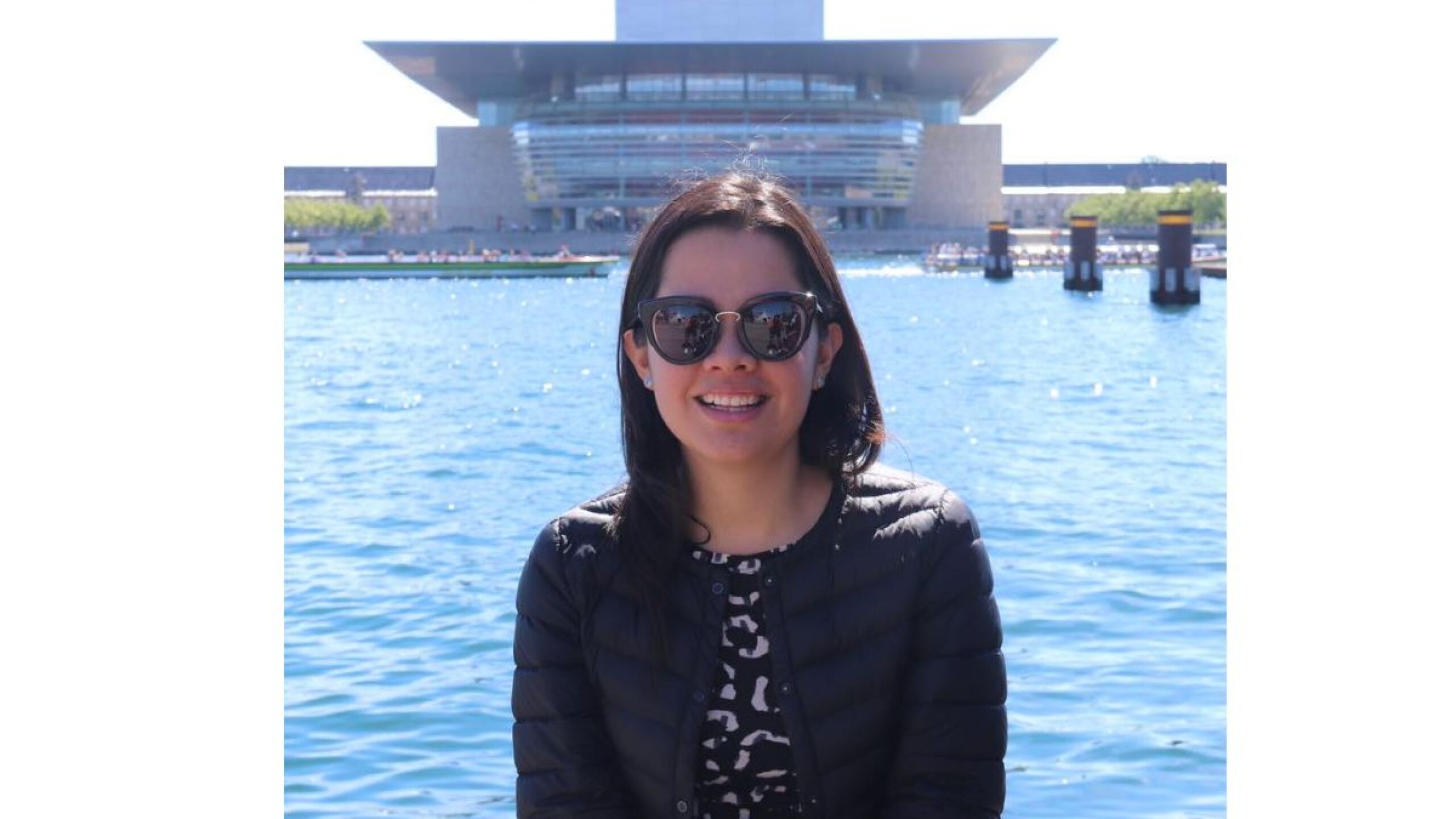 Muere Diana Huerta Ramírez, hija de Carlos Martín Huerta