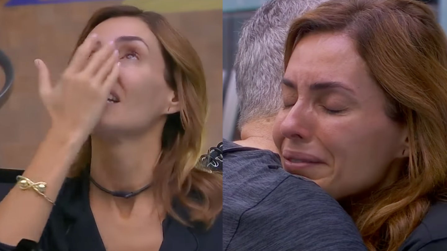 Mar Contreras rompe en llanto al recordar la muerte de sus padres en La casa de los famosos México