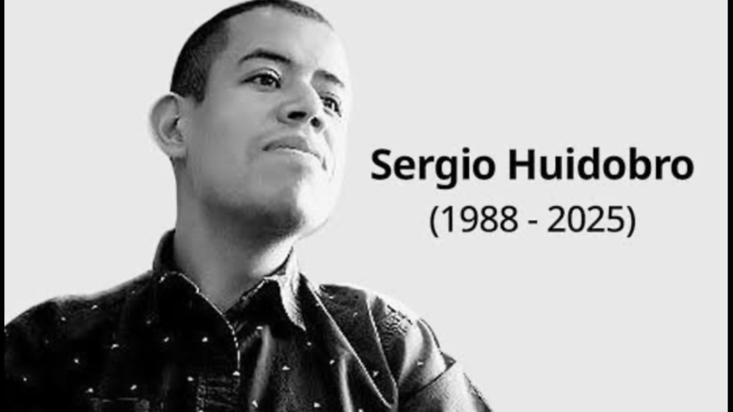 Sergio Huidobro crítico de cine