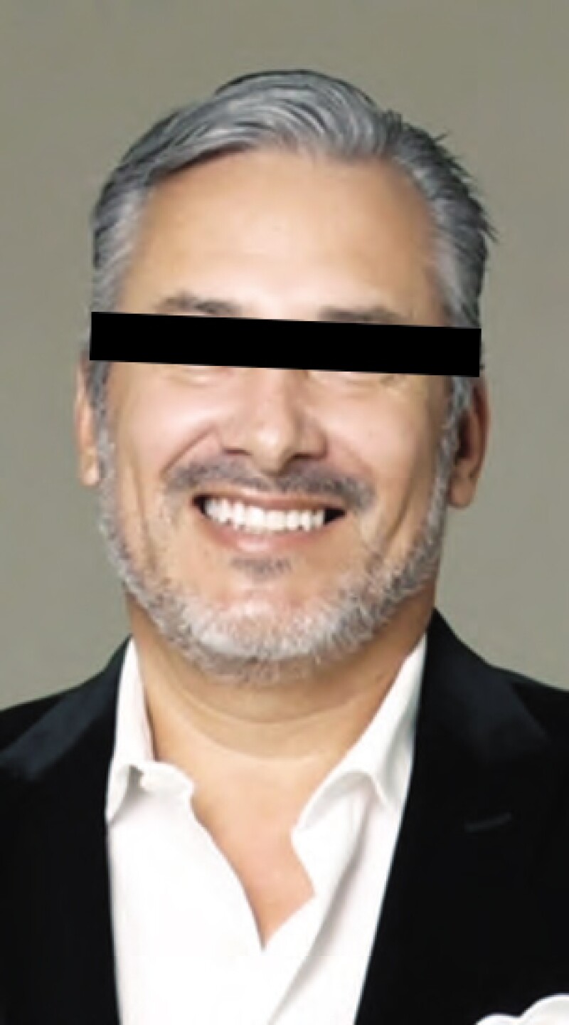 Natalia Alcocer denunció a Juan ‘N’ en 2021