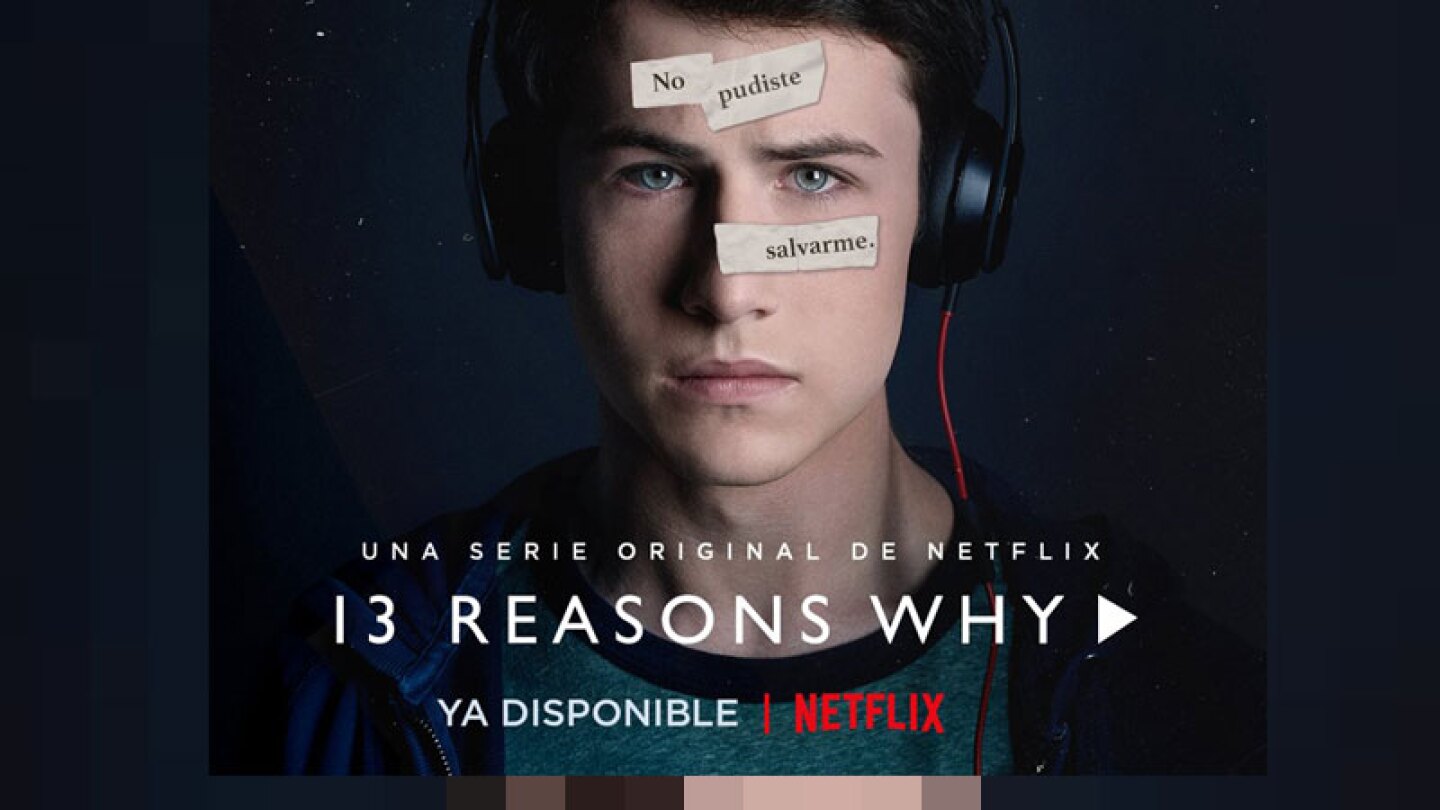 13 Reasons Why tendrá segunda temporada