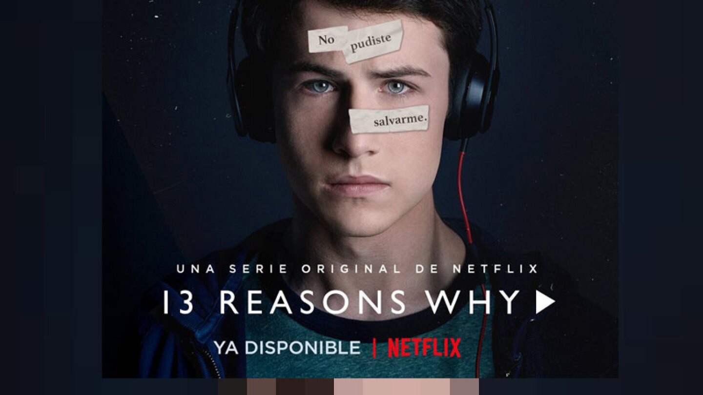 13 Reasons Why tendrá segunda temporada 