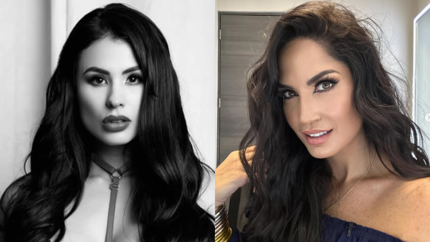 Fabiola Martínez y Joanna Vega-Biestro protagonizan 'desencuentro' por infidelidad de Alex Montiel