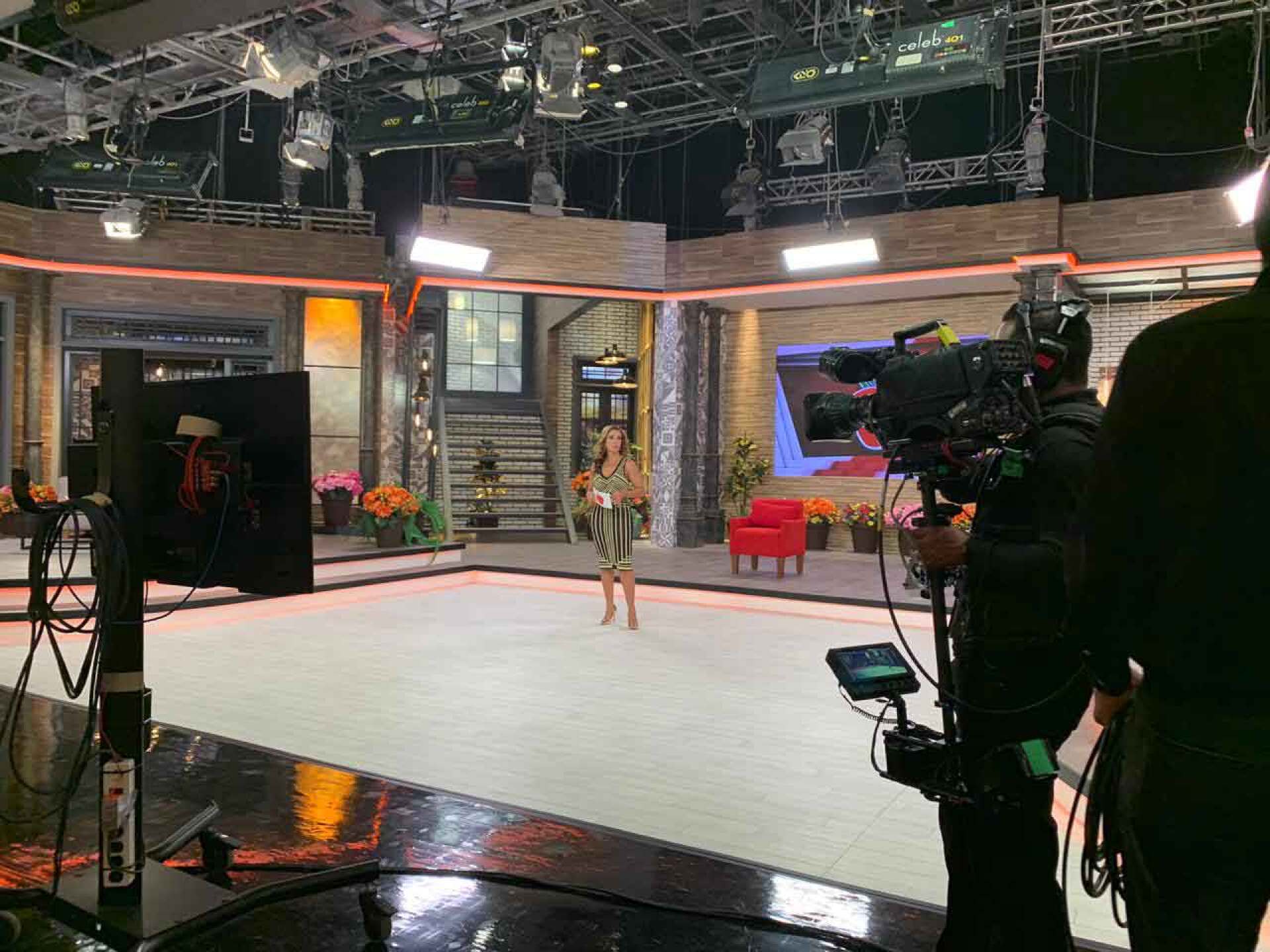 Los rumores eran ciertos, ya no es más una carta fuerte de TV Azteca, pues la veremos en Televisa, en Unicable