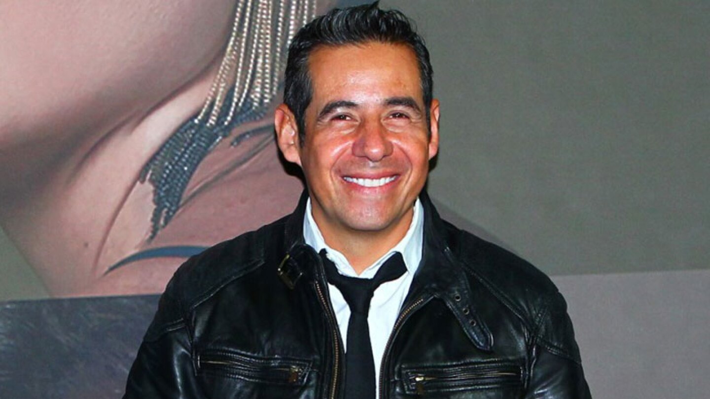 Yordi Rosado se realizó la vasectomía