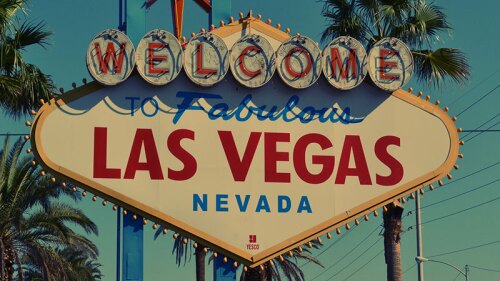 Las Vegas Nevada EU Reapertura Covid-19