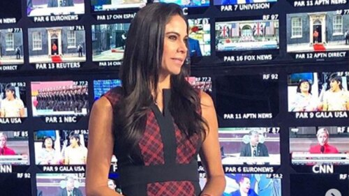 Paola Rojas confía que al contar su experiencia pueda ayudar a otras mujeres.