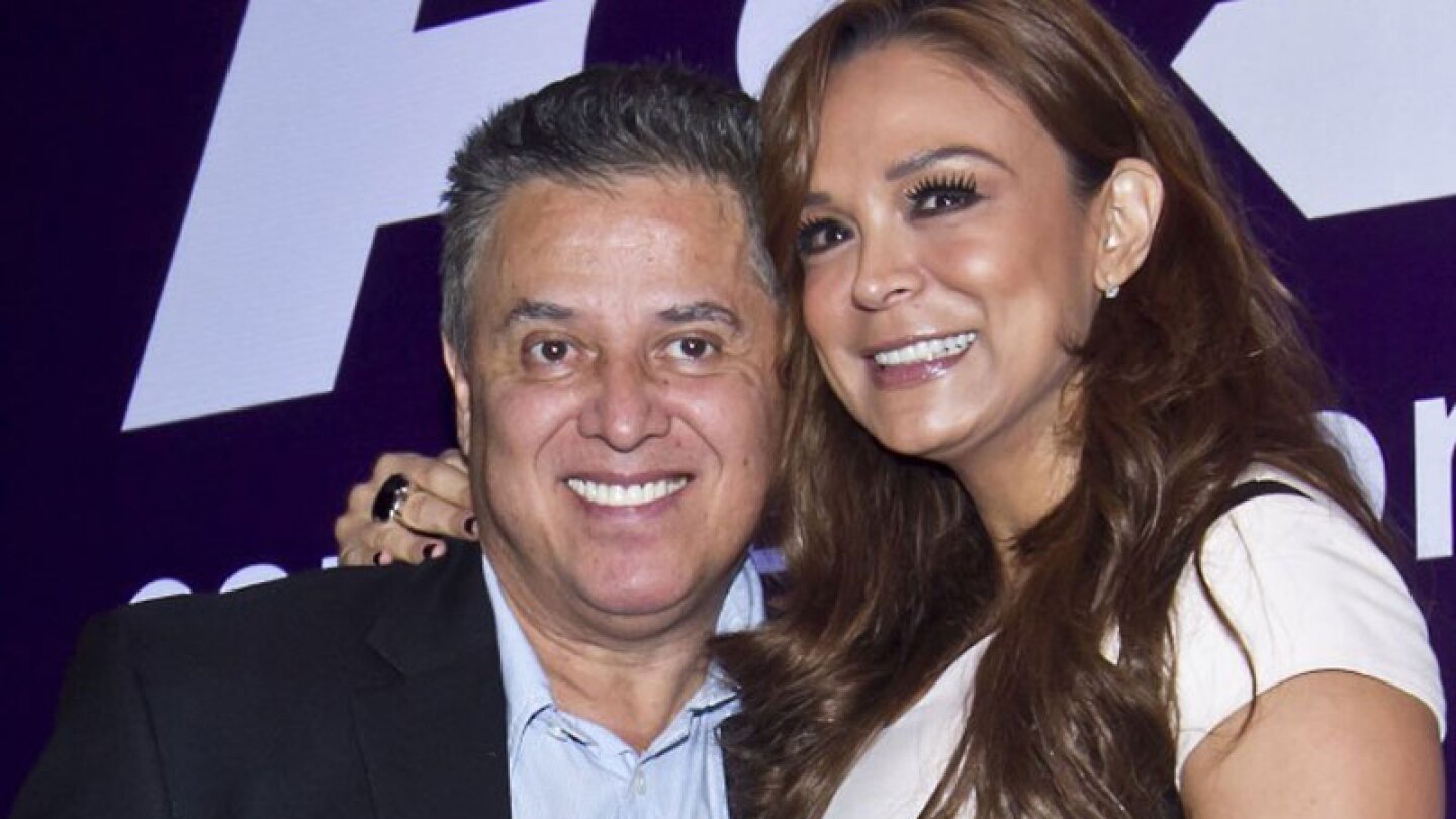 Mario Bezares habla del embarazo de Brenda y ella comparte esta tierna foto