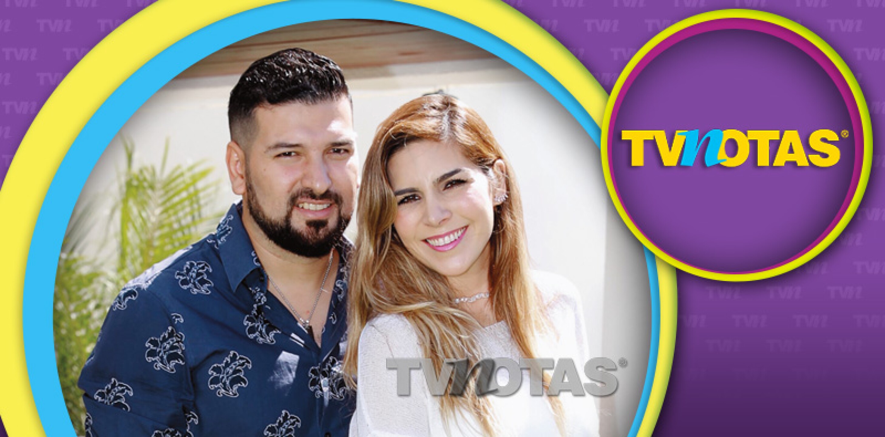 La conductora se veía hermosa embarazada y lo mejor fue el otro e inesperado anuncio que hizo