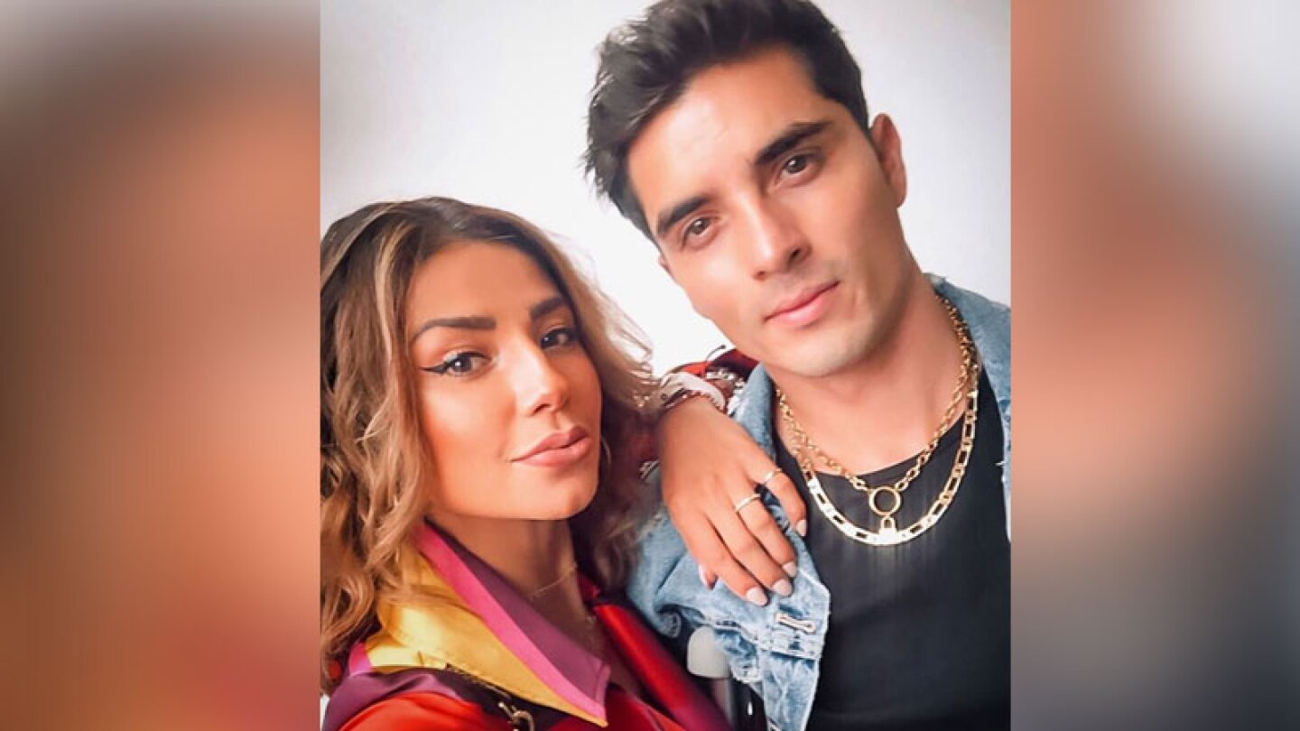 belinda nodal christian estrada ferka tatuajes juntos