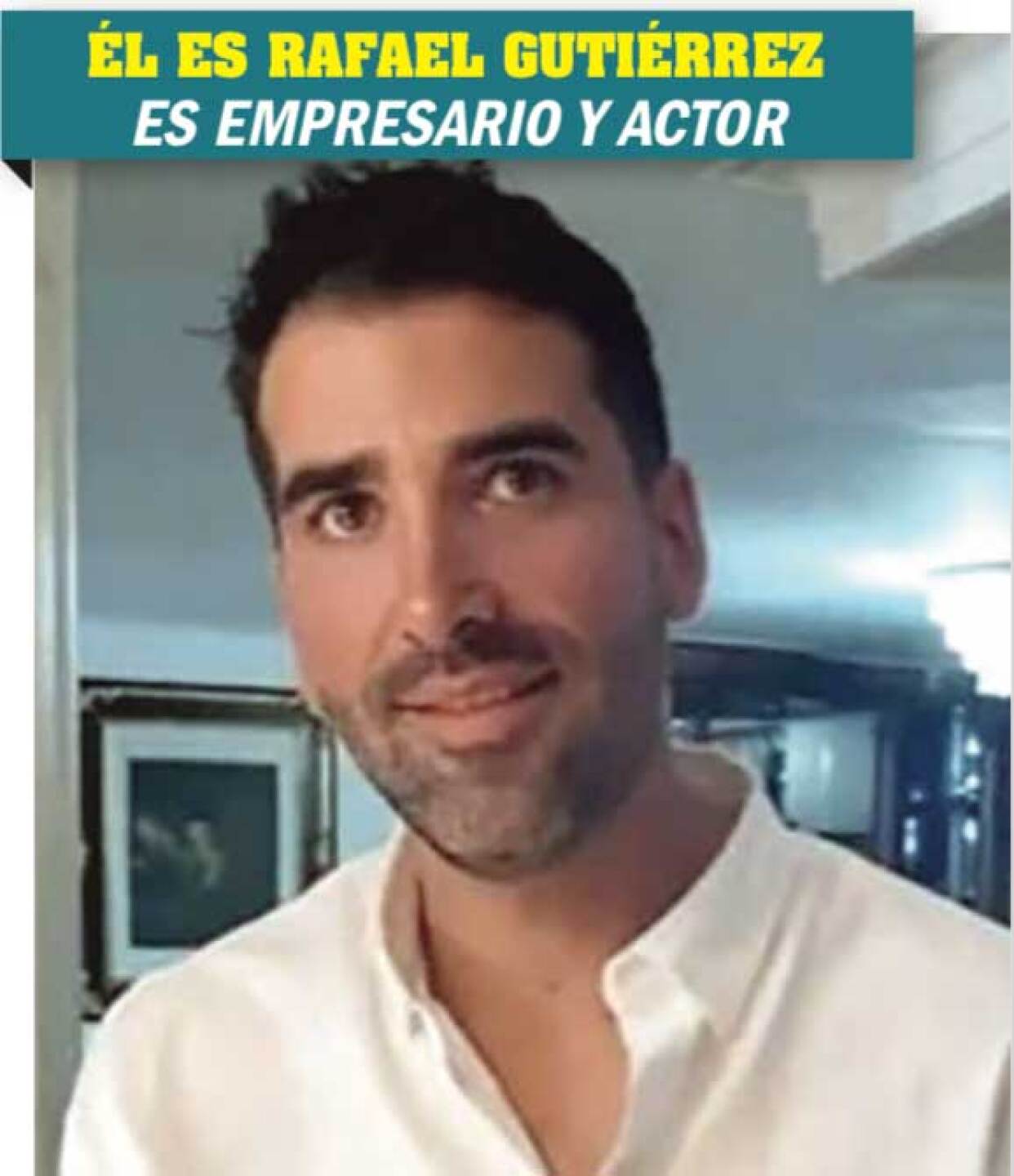 Revelan que Sara Corrales ya le regresó el anillo a su ex