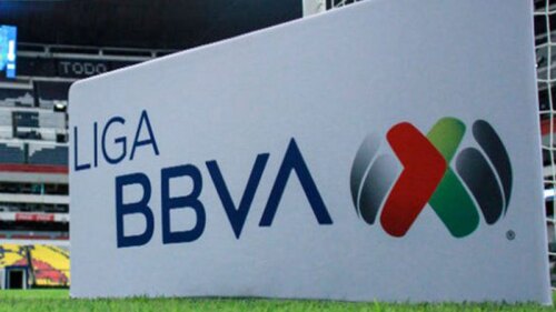 Liga MX Futbol BBVA