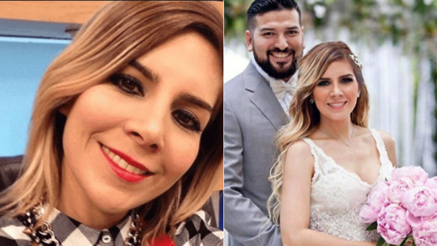 Ni un mes ha cumplido y la pequeña está conquistando a los cibernautas.