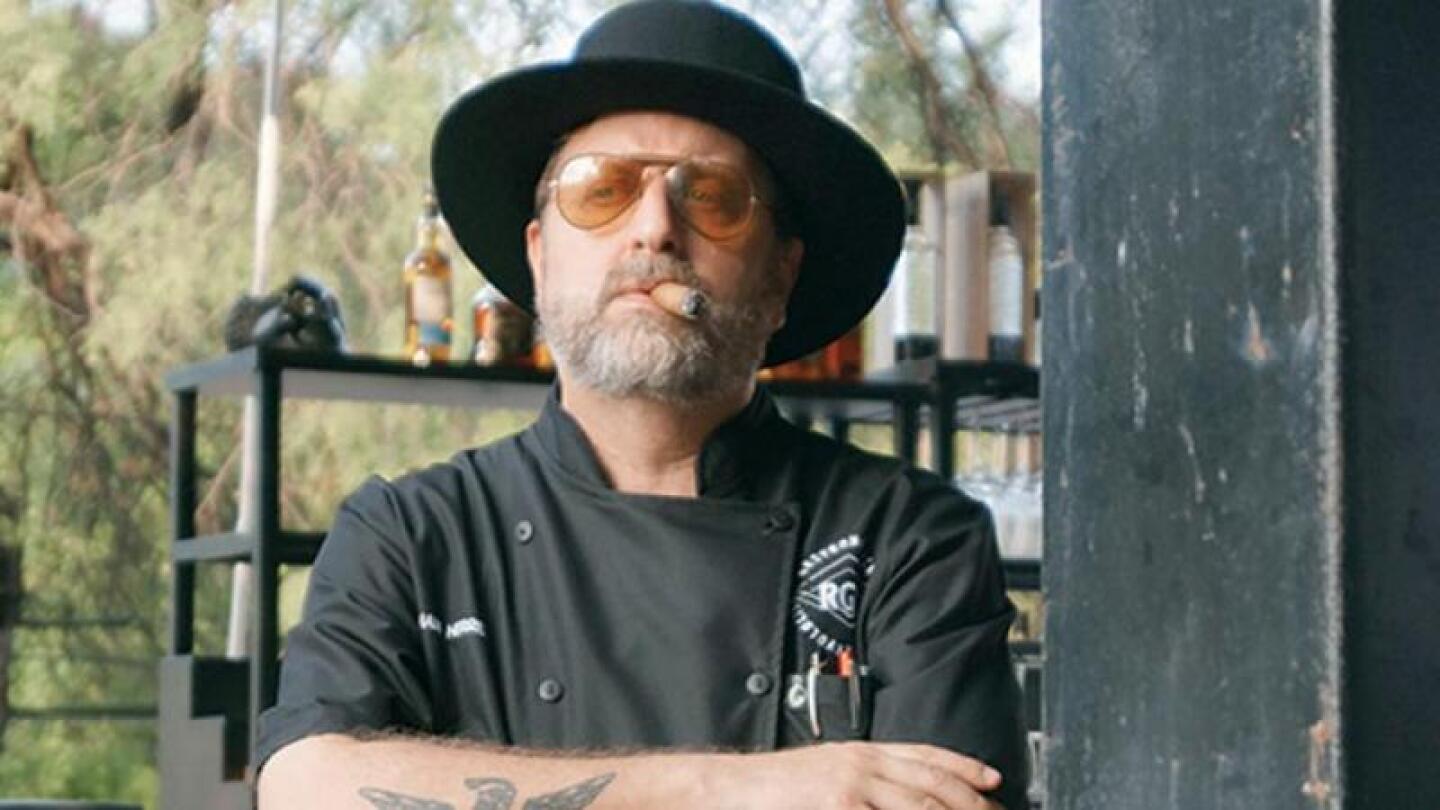 Chef Herrera cierra su restaurante por COVID-19