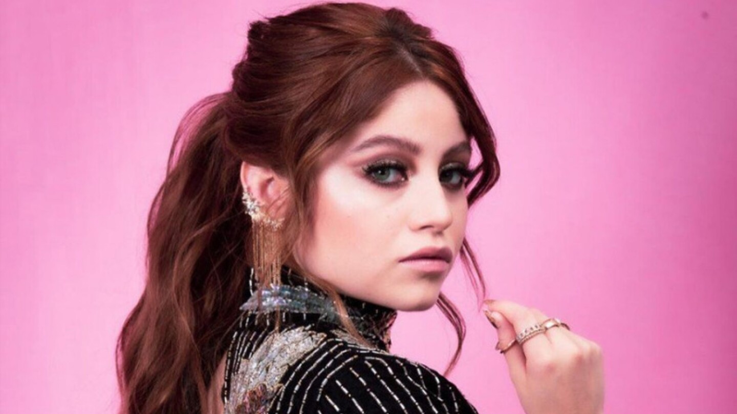 Karol Sevilla estrenará serie en Disney+ junto a Pipe Bueno