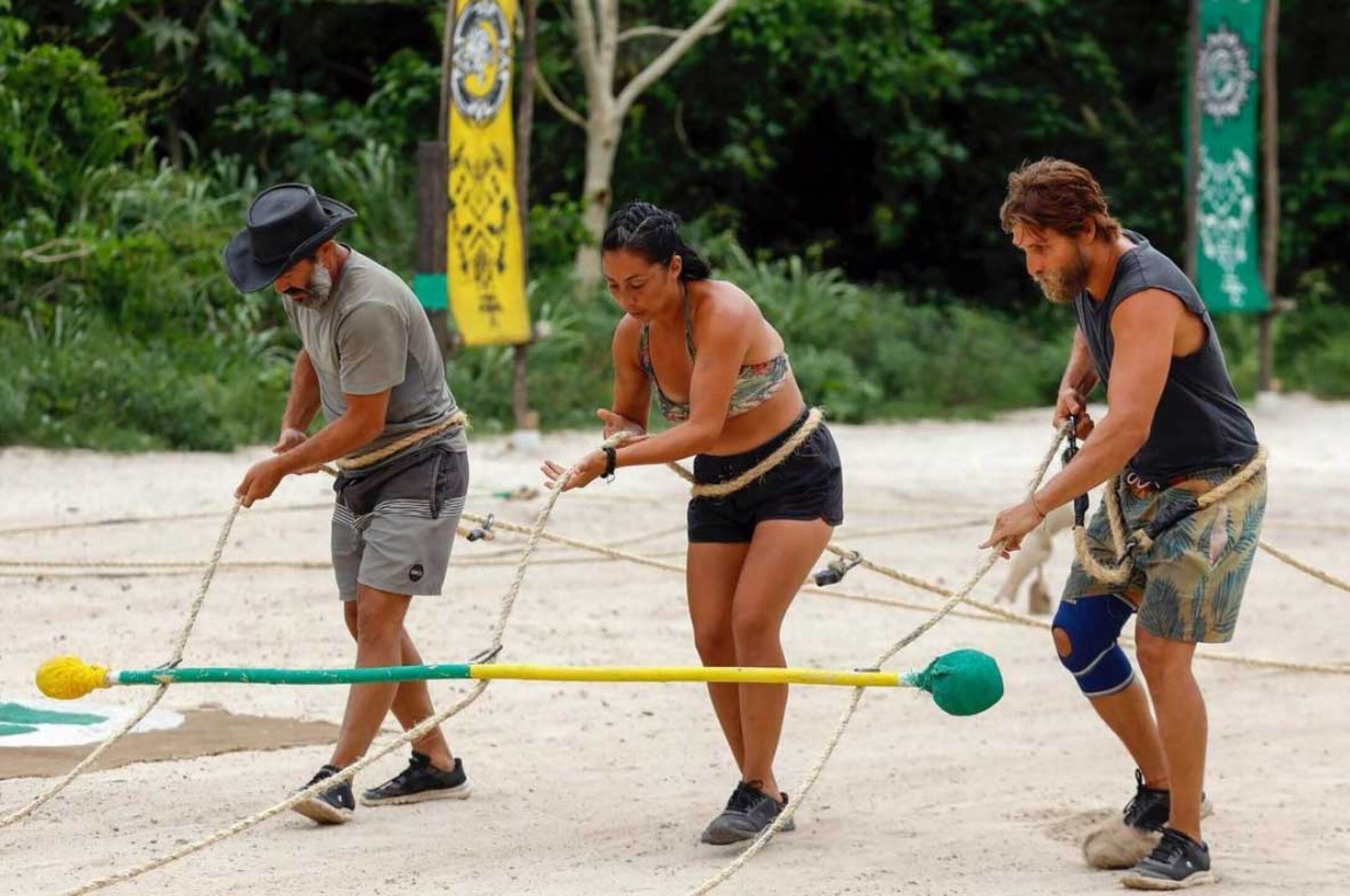 Survivor México: Spoiler revela quién sería el eliminado de la semana