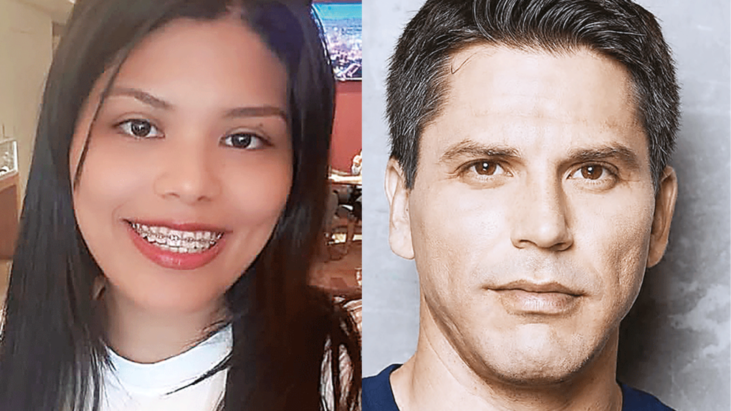 Revelan que Adriana Toval, amante de Ángel Muñóz, quiso desvivir al marido de Ana Bárbara... ¡por compararlas!