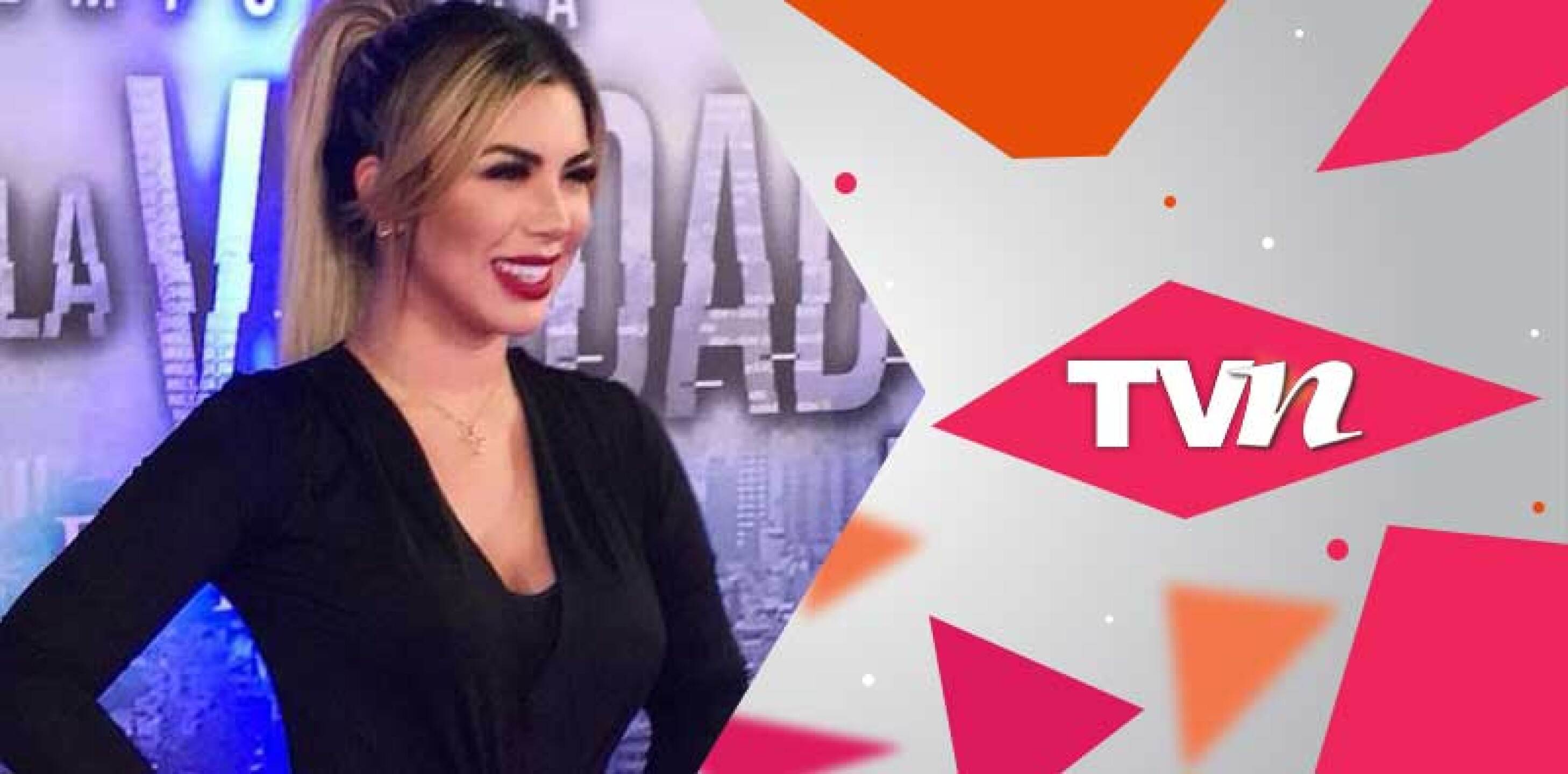 Paola Villalobos se convierte en la villana más buena de la televisión