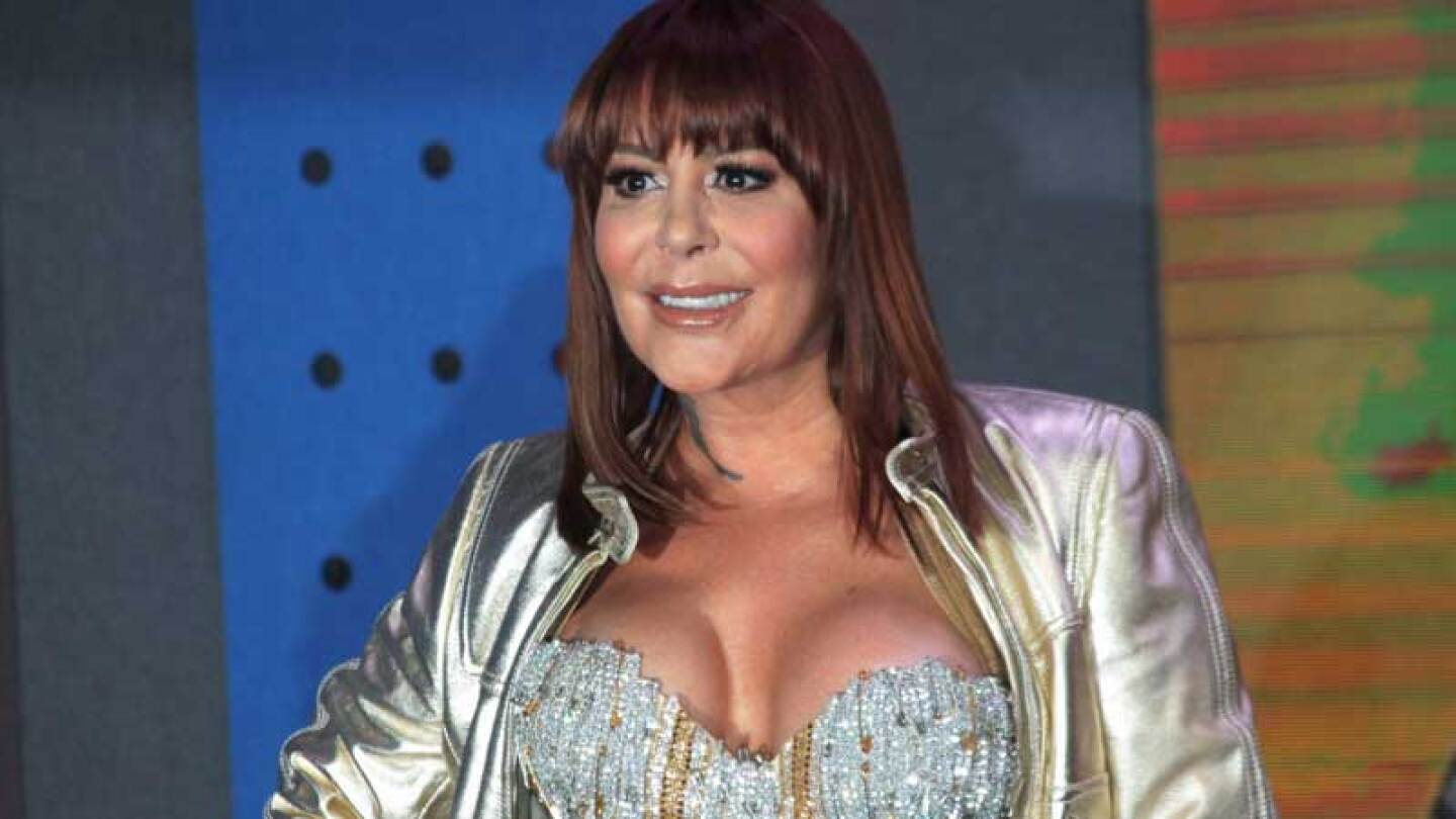 alejandra guzmán problemas de salud polímeros cadera hospital