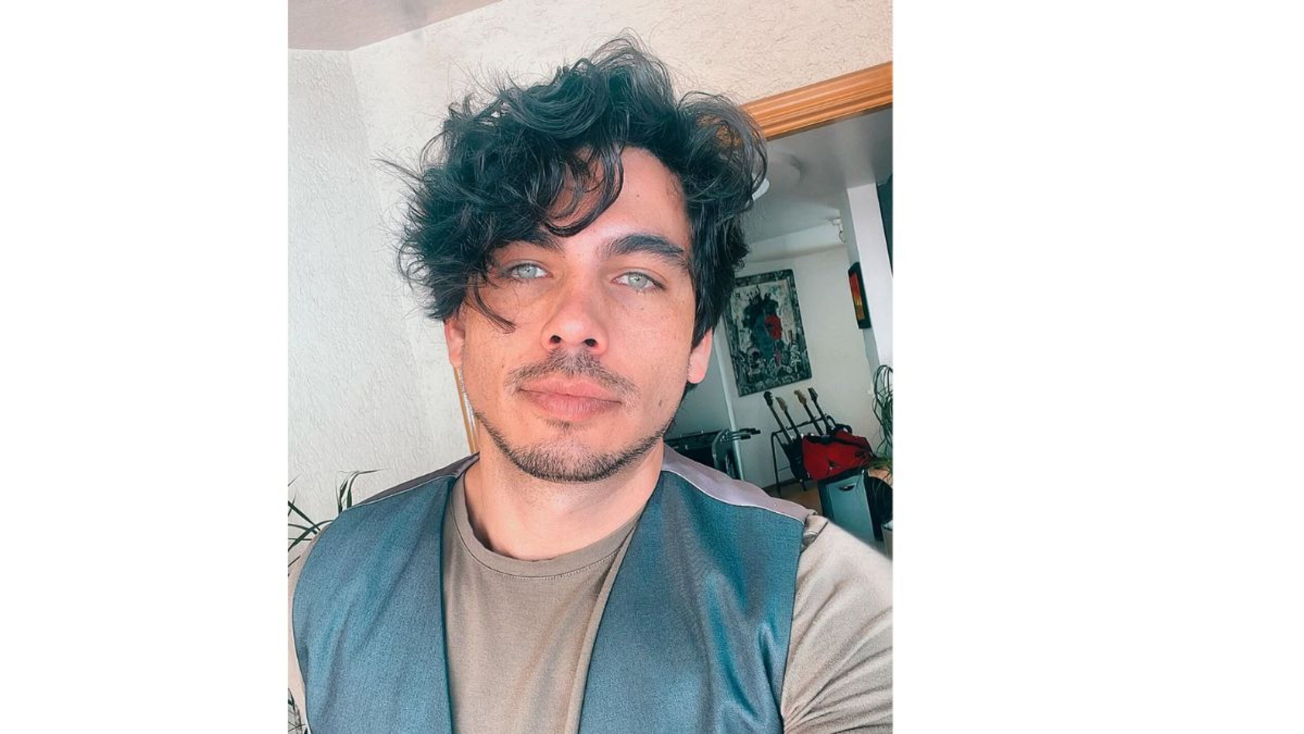 Josh Gutiérrez