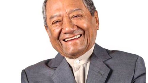 cuantas esposas tuvo armando manzanero