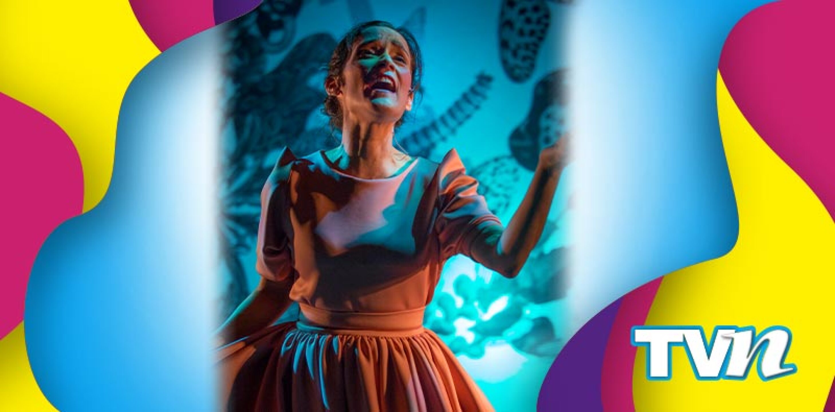 Julieta Venegas Espectáculo Teatro
