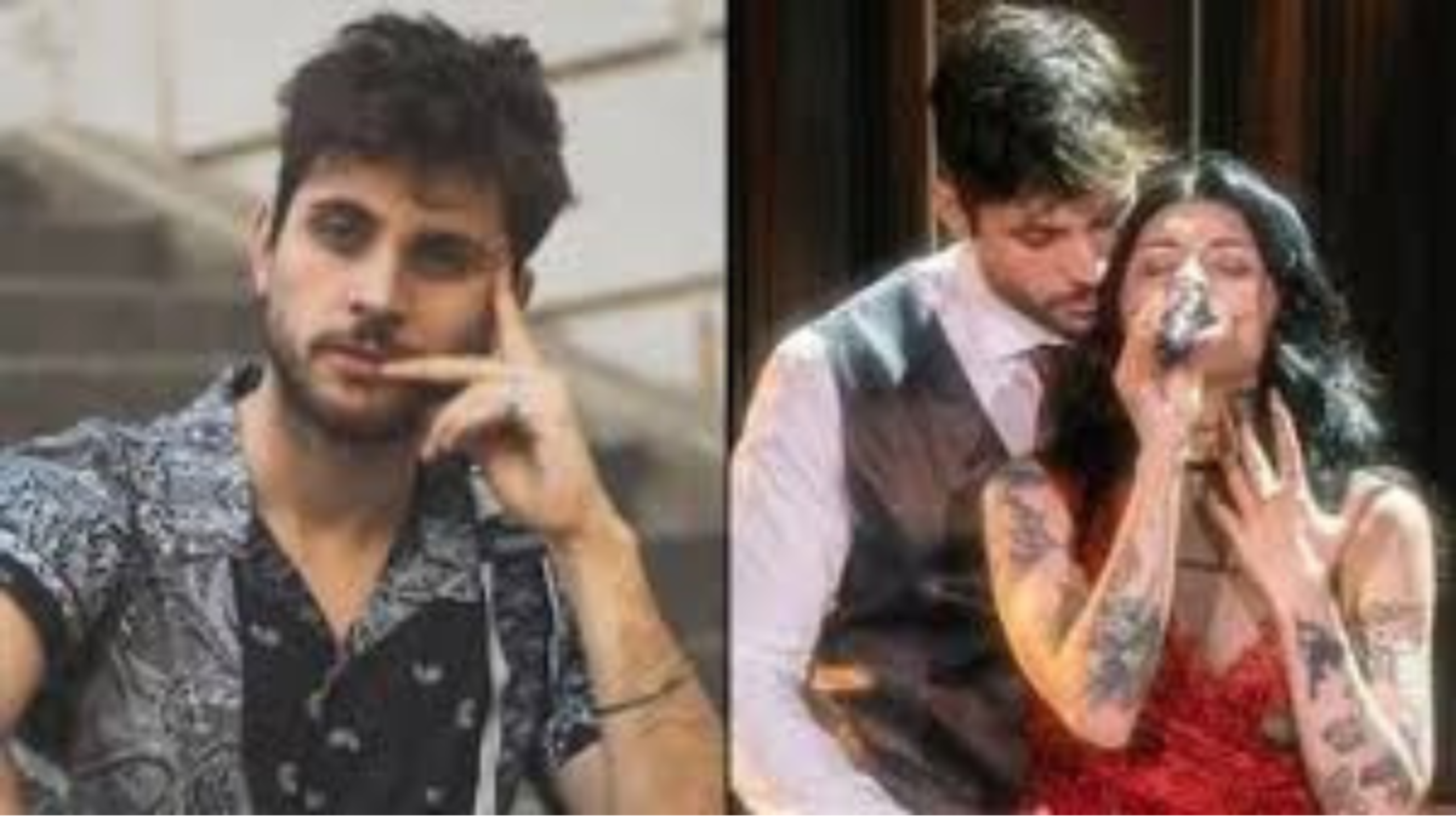 Cazzu confirmó romance con Ignacio Colombara
