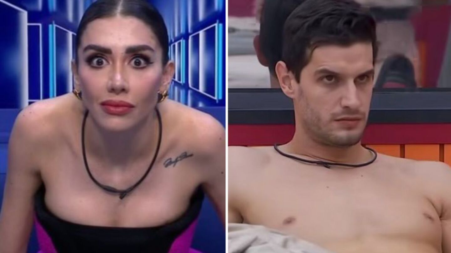 Karime Pindter teme reencontrarse con Adrián Marcelo; revela lo que le diría si lo ve