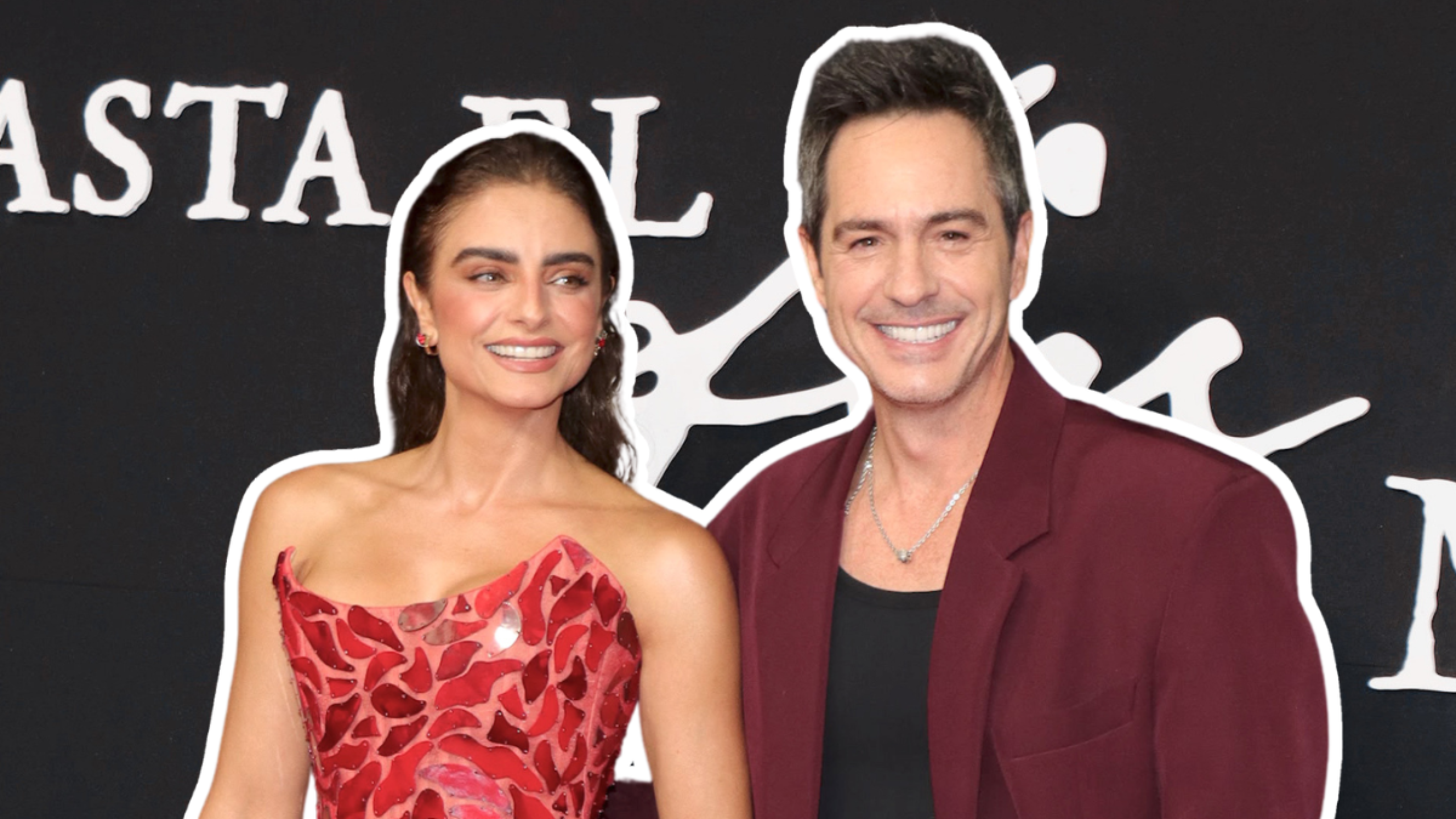 Aislinn Derbez Mauricio Ochmann