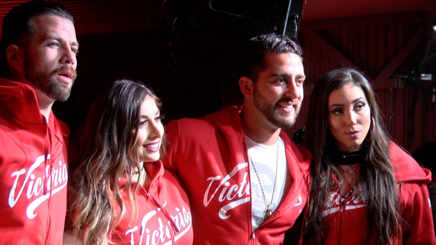 Tadeo_Potro_Danik_TaniaAcaShore robaron cámara en la Feria de León