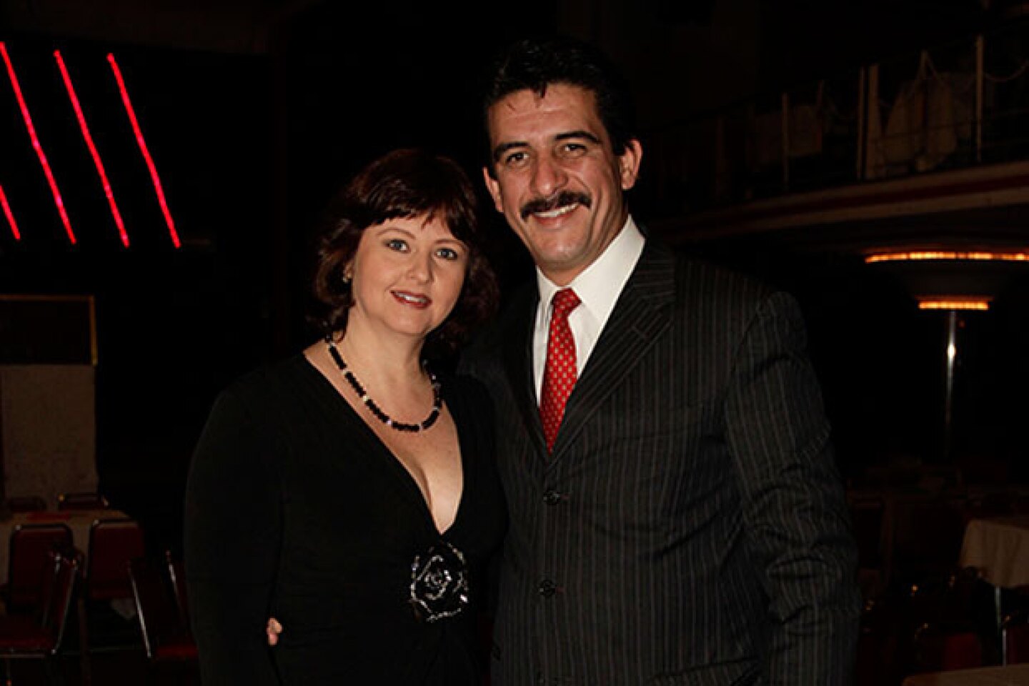 Maribel participará en la cinta El Sacristán.
