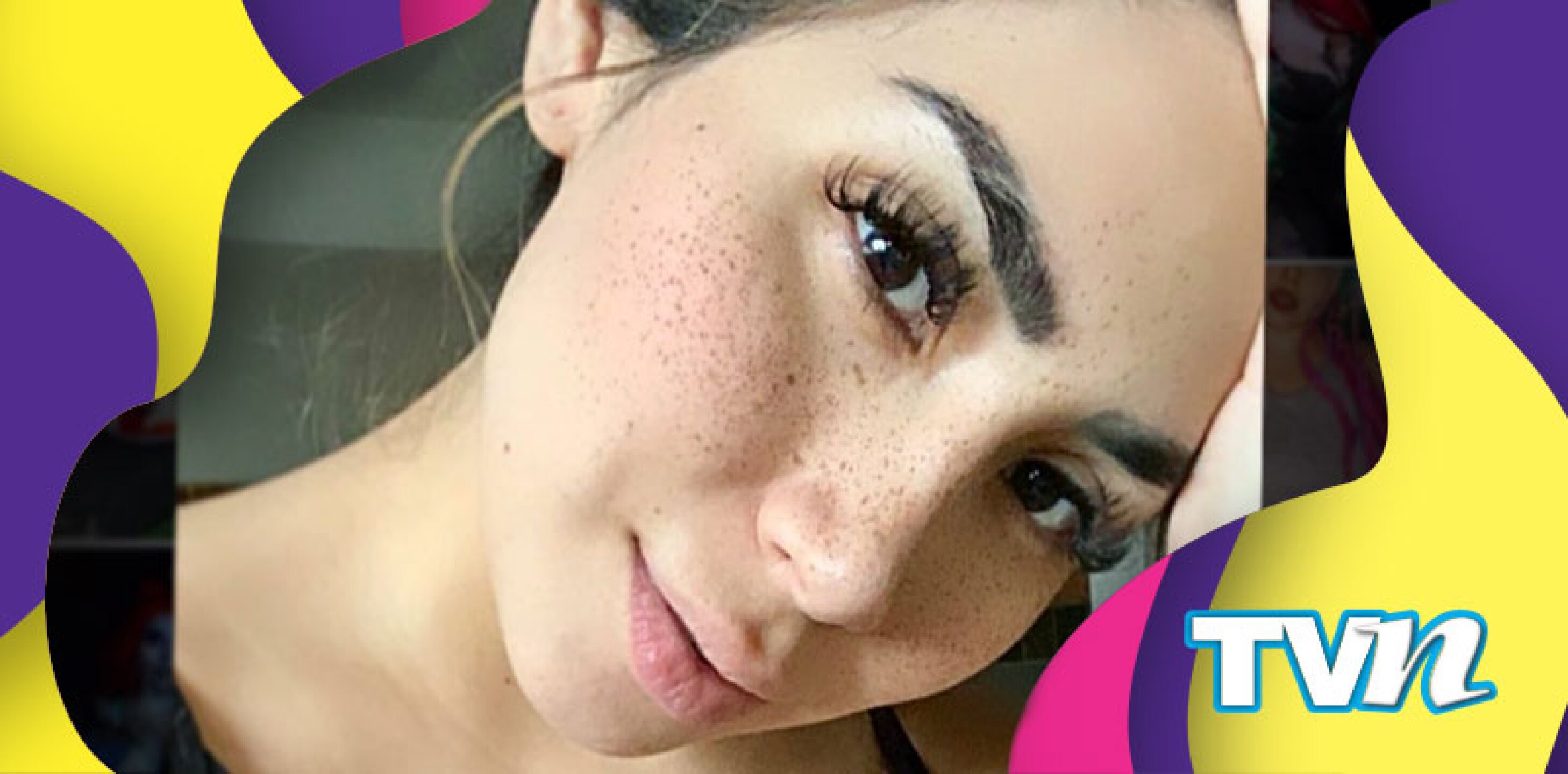 Daniela La bebeshita