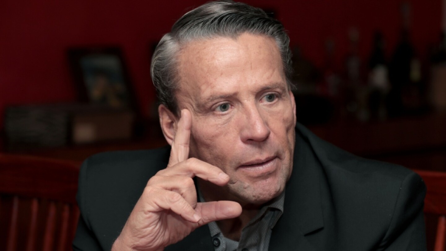 Alfredo Adame responde al video filtrado