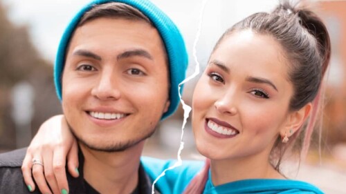 Kika Nieto portada divorcio