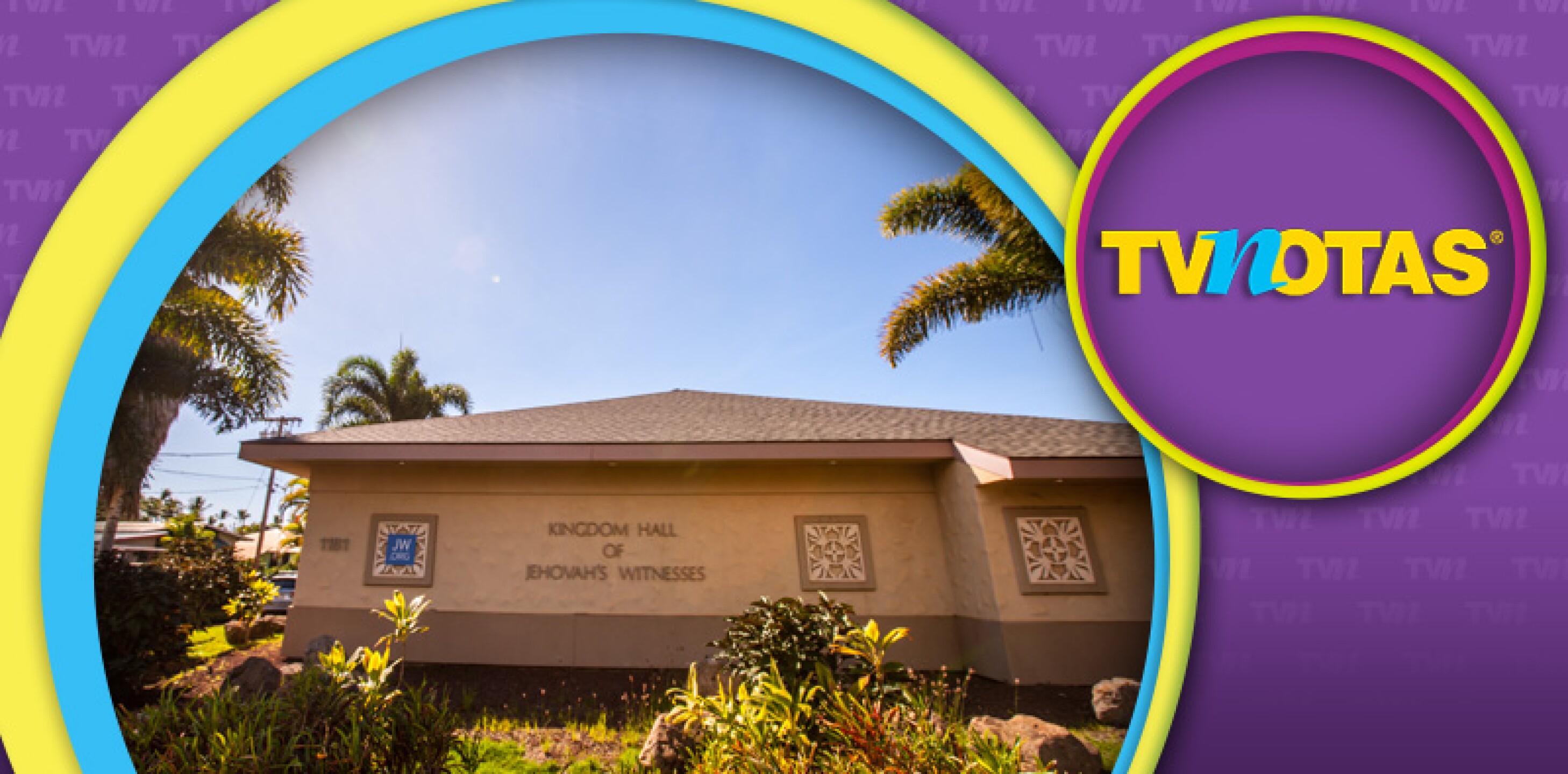 Testigos de Jehová.