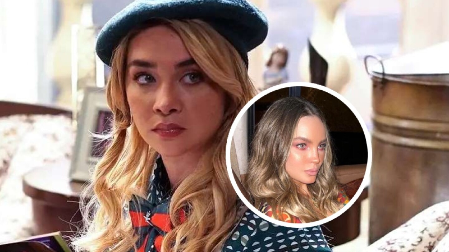 Daniela Luján denuncia robo de identidad en Twitter