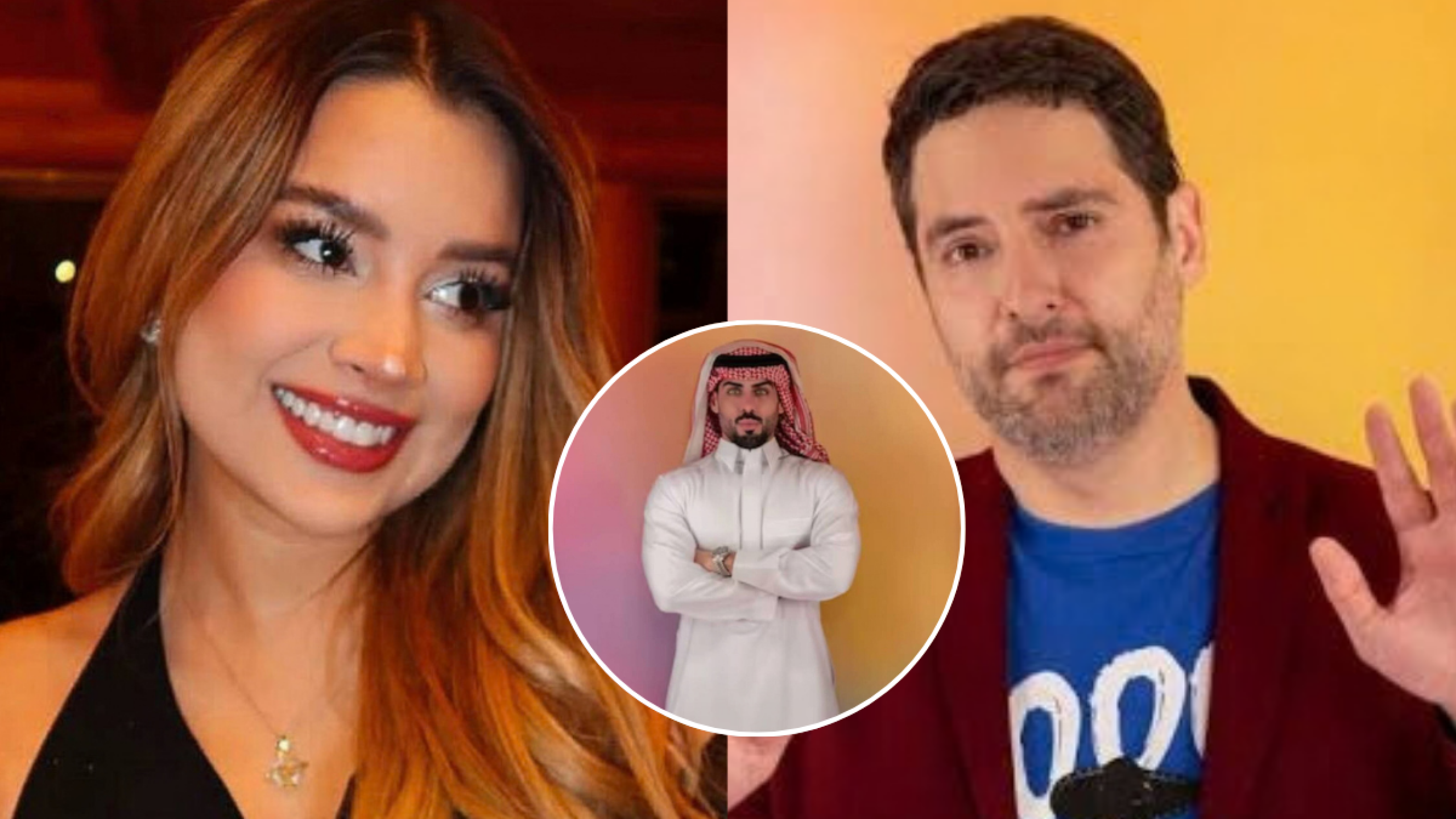 Brianda, Masad, Memo Schutz